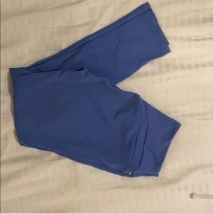 Gymshark x Whitney Simmons leggings